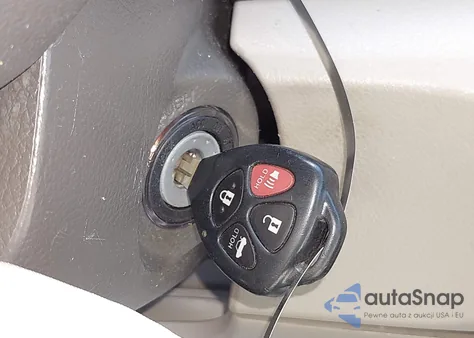 2008 Toyota Camry Le из США, поврежденный, VIN 4T1BE46K08U788207